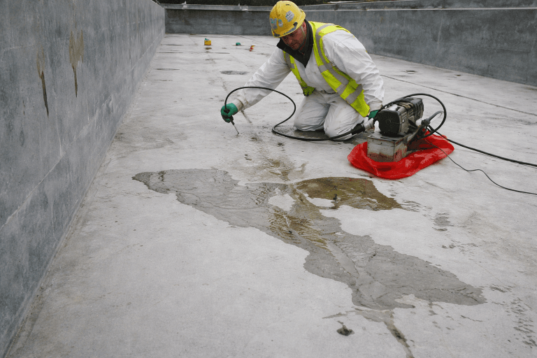 ENJEKSİYON UYGULAMASI