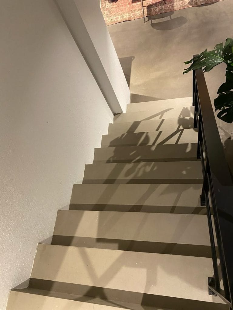 Selflevelling Uygulamaları