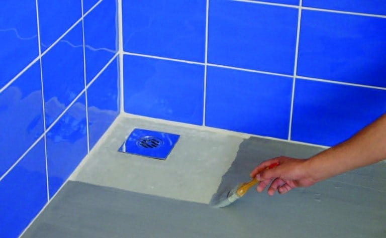 ISLAK HACİM SU YALITIMI