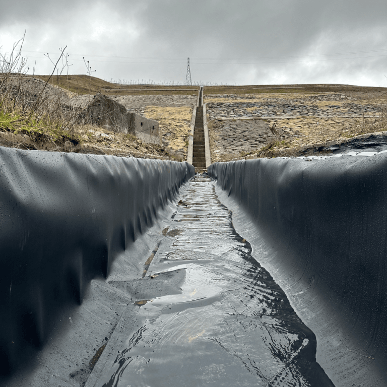 SENTETİK ÖRTÜ KAPLAMALARI